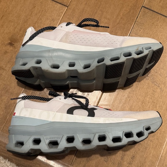 ON MEN'S CLOUDMONSTER - Picture 5 of 7